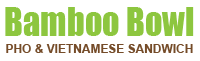 Bamboo Bowl Logo